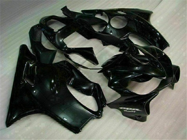 Discount 2001-2003 Black Honda CBR600 F4i Motorbike Fairing Canada Discount 2001-2003 Black Honda CBR600 F4i Motorbike Fairing Canada