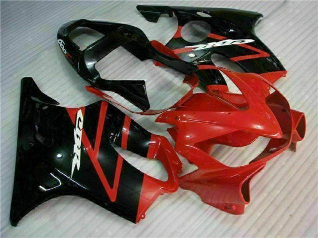Discount 2001-2003 Red Black Honda CBR600 F4i Motorcycle Fairing Kit & Plastics Canada Discount 2001-2003 Red Black Honda CBR600 F4i Motorcycle Fairing Kit & Plastics Canada