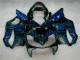 Discount 2001-2003 Blue Flames Honda CBR600 F4i Bike Fairings Canada Discount 2001-2003 Blue Flames Honda CBR600 F4i Bike Fairings Canada