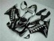 Discount 2001-2003 Black White Seven Stars Honda CBR600 F4i Bike Fairing Canada Discount 2001-2003 Black White Seven Stars Honda CBR600 F4i Bike Fairing Canada