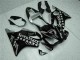 Discount 2001-2003 Black White Seven Stars Honda CBR600 F4i Bike Fairing Canada Discount 2001-2003 Black White Seven Stars Honda CBR600 F4i Bike Fairing Canada