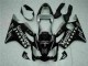 Discount 2001-2003 Black White Seven Stars Honda CBR600 F4i Bike Fairing Canada Discount 2001-2003 Black White Seven Stars Honda CBR600 F4i Bike Fairing Canada