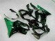 Discount 2001-2003 Green Honda CBR600 F4i Motorbike Fairing Canada Discount 2001-2003 Green Honda CBR600 F4i Motorbike Fairing Canada