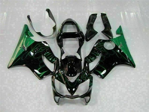 Discount 2001-2003 Green Honda CBR600 F4i Motorbike Fairing Canada Discount 2001-2003 Green Honda CBR600 F4i Motorbike Fairing Canada