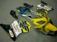 Discount 2001-2003 Yellow White Honda CBR600 F4i Moto Fairings Canada Discount 2001-2003 Yellow White Honda CBR600 F4i Moto Fairings Canada