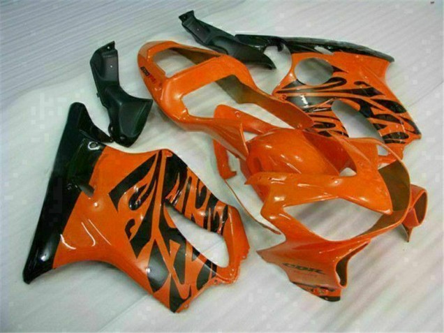 Discount 2001-2003 Orange Honda CBR600 F4i Motor Fairings Canada Discount 2001-2003 Orange Honda CBR600 F4i Motor Fairings Canada