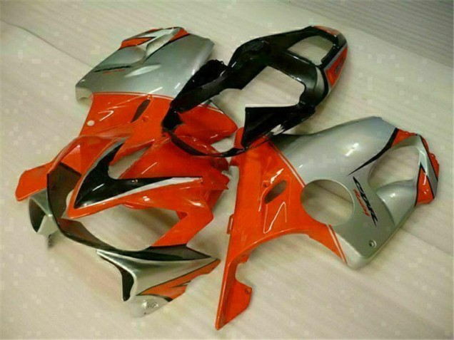 Discount 2001-2003 Red Silver Honda CBR600 F4i Motorcycle Fairing Kits Canada Discount 2001-2003 Red Silver Honda CBR600 F4i Motorcycle Fairing Kits Canada