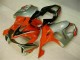 Discount 2001-2003 Red Silver Honda CBR600 F4i Motorcycle Fairing Kits Canada Discount 2001-2003 Red Silver Honda CBR600 F4i Motorcycle Fairing Kits Canada