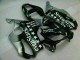 Discount 2001-2003 Black Silver Seven Stars Honda CBR600 F4i Motorbike Fairing Canada Discount 2001-2003 Black Silver Seven Stars Honda CBR600 F4i Motorbike Fairing Canada