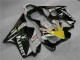 Discount 2001-2003 Yellow Silver Black Playboy Honda CBR600 F4i Motorcycle Fairing Kit Canada Discount 2001-2003 Yellow Silver Black Playboy Honda CBR600 F4i Motorcycle Fairing Kit Canada