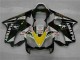 Discount 2001-2003 Yellow Silver Black Playboy Honda CBR600 F4i Motorcycle Fairing Kit Canada Discount 2001-2003 Yellow Silver Black Playboy Honda CBR600 F4i Motorcycle Fairing Kit Canada