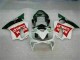 Discount 2001-2003 Red White Black San Carlo Honda CBR600 F4i Bike Fairing Canada Discount 2001-2003 Red White Black San Carlo Honda CBR600 F4i Bike Fairing Canada