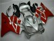 Discount 2001-2003 Red Silver Honda CBR600 F4i Motor Bike Fairings Canada Discount 2001-2003 Red Silver Honda CBR600 F4i Motor Bike Fairings Canada