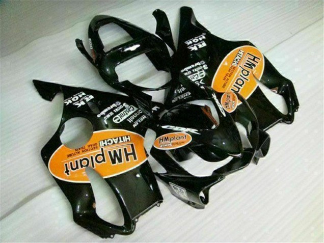Discount 2001-2003 Orange Black Honda CBR600 F4i Motorcycle Bodywork Canada Discount 2001-2003 Orange Black Honda CBR600 F4i Motorcycle Bodywork Canada