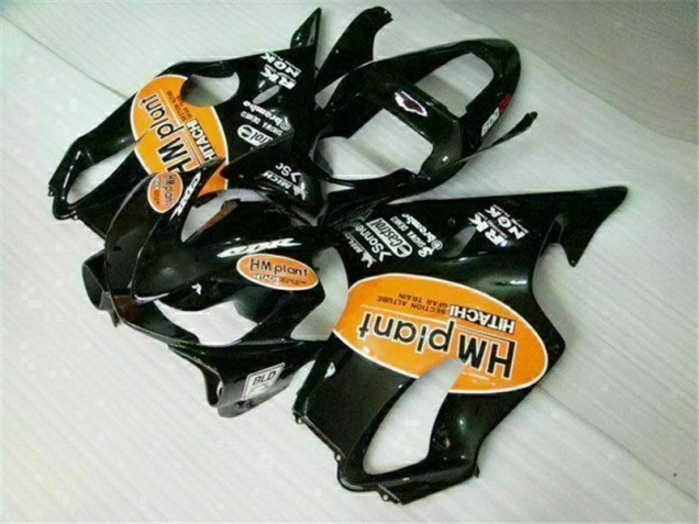 Discount 2001-2003 Orange Black Honda CBR600 F4i Motorcycle Bodywork Canada Discount 2001-2003 Orange Black Honda CBR600 F4i Motorcycle Bodywork Canada