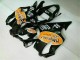 Discount 2001-2003 Orange Black Honda CBR600 F4i Motorcycle Bodywork Canada Discount 2001-2003 Orange Black Honda CBR600 F4i Motorcycle Bodywork Canada