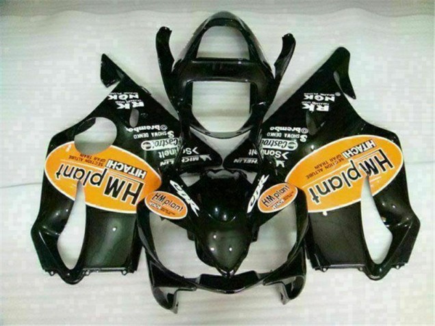 Discount 2001-2003 Orange Black Honda CBR600 F4i Motorcycle Bodywork Canada Discount 2001-2003 Orange Black Honda CBR600 F4i Motorcycle Bodywork Canada