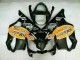 Discount 2001-2003 Orange Black Honda CBR600 F4i Motorcycle Bodywork Canada Discount 2001-2003 Orange Black Honda CBR600 F4i Motorcycle Bodywork Canada