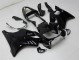 Discount 2001-2003 Glossy Black Honda CBR600 F4i Motorbike Fairing Kits Canada Discount 2001-2003 Glossy Black Honda CBR600 F4i Motorbike Fairing Kits Canada