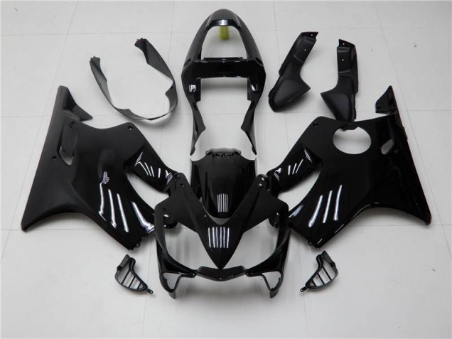 Discount 2001-2003 Glossy Black Honda CBR600 F4i Motorbike Fairing Kits Canada Discount 2001-2003 Glossy Black Honda CBR600 F4i Motorbike Fairing Kits Canada