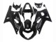 Discount 2001-2003 Black Suzuki GSXR 600/750 Motor Fairings Canada Discount 2001-2003 Black Suzuki GSXR 600/750 Motor Fairings Canada
