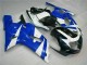 Discount 2001-2003 Blue Suzuki GSXR 600/750 Bike Fairings Canada