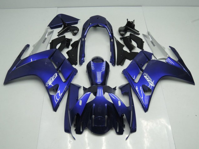 Discount 2001-2005 Candy Blue Yamaha FJR1300 Motorcycle Fairings Kits Canada Discount 2001-2005 Candy Blue Yamaha FJR1300 Motorcycle Fairings Kits Canada