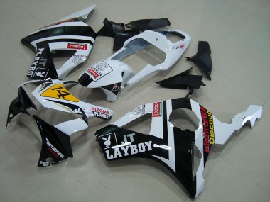Discount 2002-2003 Playboy Honda CBR900RR 954 Replacement Fairings Canada