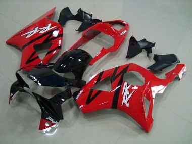 Discount 2002-2003 Red Honda CBR900RR 954 Motor Fairings Canada