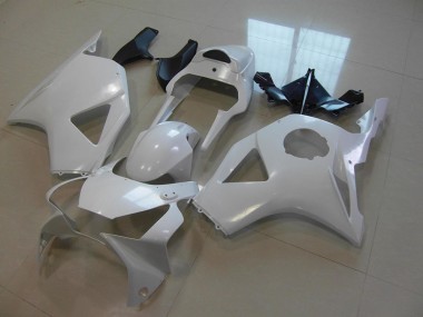 Discount 2002-2003 Unpainted Honda CBR900RR 954 Motorcycle Fairings Kit Canada