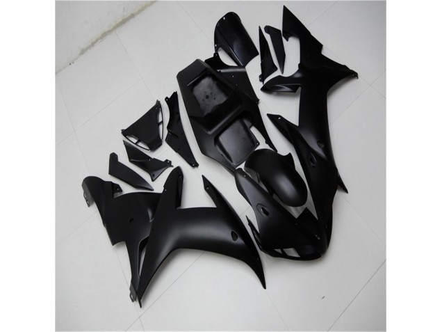 Discount 2002-2003 Black Yamaha YZF R1 Motorcycle Fairings & Bodywork Canada Discount 2002-2003 Black Yamaha YZF R1 Motorcycle Fairings & Bodywork Canada