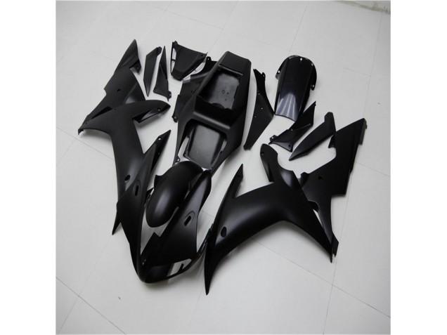 Discount 2002-2003 Black Yamaha YZF R1 Motorcycle Fairings & Bodywork Canada Discount 2002-2003 Black Yamaha YZF R1 Motorcycle Fairings & Bodywork Canada