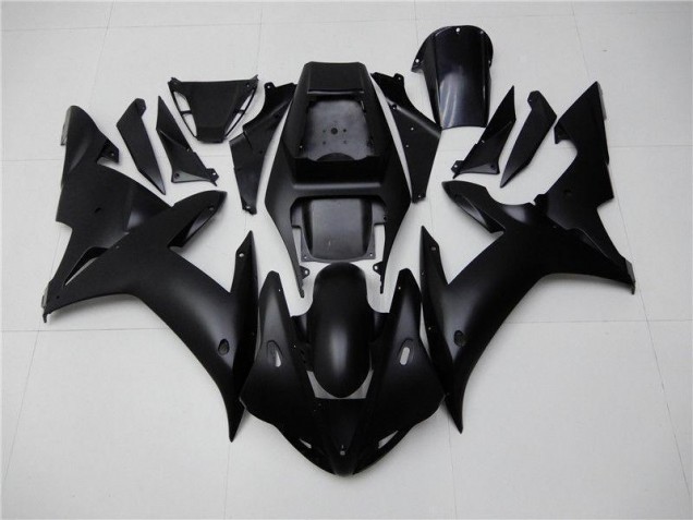 Discount 2002-2003 Black Yamaha YZF R1 Motorcycle Fairings & Bodywork Canada Discount 2002-2003 Black Yamaha YZF R1 Motorcycle Fairings & Bodywork Canada