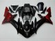 Discount 2002-2003 Black Red Yamaha YZF R1 Motorcycle Fairing Canada Discount 2002-2003 Black Red Yamaha YZF R1 Motorcycle Fairing Canada