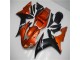 Discount 2002-2003 Orange Black Yamaha YZF R1 Bike Fairings Canada Discount 2002-2003 Orange Black Yamaha YZF R1 Bike Fairings Canada