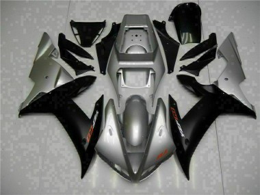 Discount 2002-2003 Black Yamaha YZF R1 Motor Bike Fairings Canada