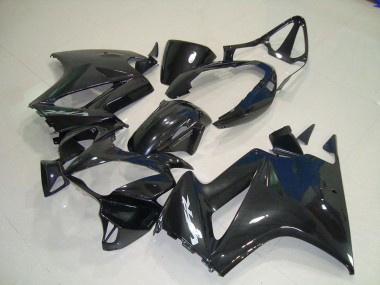 Discount 2002-2013 Matte Black Honda VFR800 Replacement Motorcycle Fairings Canada