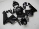 Discount 2003-2004 Matte Black Honda CBR600RR Motorcycle Fairing Kit Canada Discount 2003-2004 Matte Black Honda CBR600RR Motorcycle Fairing Kit Canada
