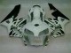Discount 2003-2004 White Honda CBR600RR Motorcycle Fairings Canada Discount 2003-2004 White Honda CBR600RR Motorcycle Fairings Canada
