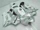 Discount 2003-2004 White Silver Repsol Honda CBR600RR Replacement Fairings Canada Discount 2003-2004 White Silver Repsol Honda CBR600RR Replacement Fairings Canada