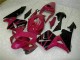 Discount 2003-2004 Purple Honda CBR600RR Motorcycle Fairings Canada Discount 2003-2004 Purple Honda CBR600RR Motorcycle Fairings Canada