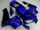 Discount 2003-2004 Blue Honda CBR600RR Motorcycle Fairings Canada Discount 2003-2004 Blue Honda CBR600RR Motorcycle Fairings Canada