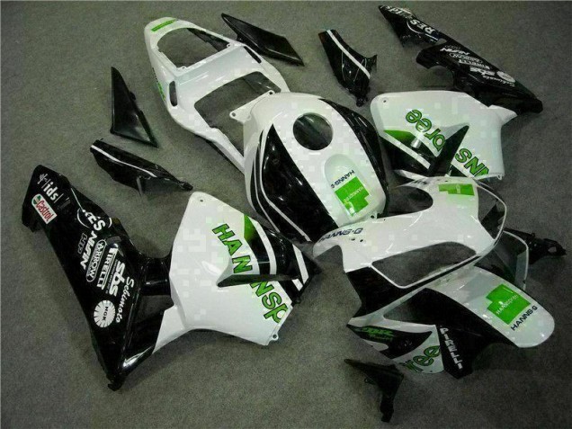 Discount 2003-2004 White Honda CBR600RR Motorcycle Fairing & Bodywork Canada Discount 2003-2004 White Honda CBR600RR Motorcycle Fairing & Bodywork Canada
