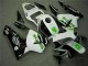 Discount 2003-2004 White Honda CBR600RR Motorcycle Fairing & Bodywork Canada Discount 2003-2004 White Honda CBR600RR Motorcycle Fairing & Bodywork Canada
