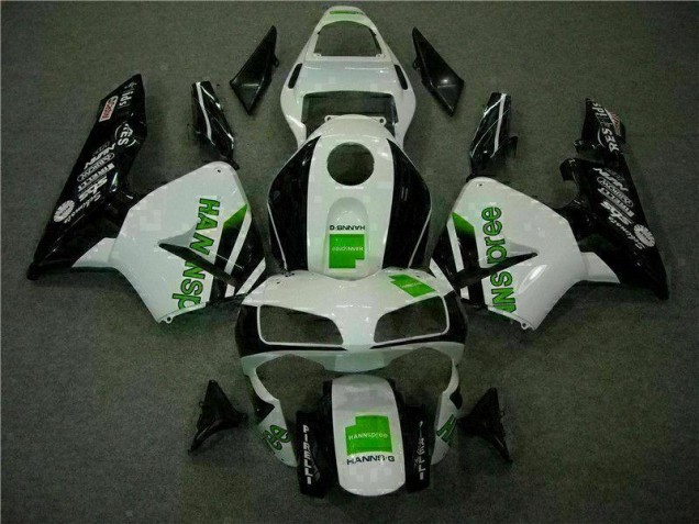 Discount 2003-2004 White Honda CBR600RR Motorcycle Fairing & Bodywork Canada Discount 2003-2004 White Honda CBR600RR Motorcycle Fairing & Bodywork Canada
