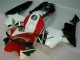 Discount 2003-2004 Red White Honda CBR600RR Bike Fairings Canada Discount 2003-2004 Red White Honda CBR600RR Bike Fairings Canada