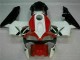Discount 2003-2004 Red White Honda CBR600RR Bike Fairings Canada Discount 2003-2004 Red White Honda CBR600RR Bike Fairings Canada