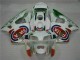 Discount 2003-2004 White Honda CBR600RR Motor Bike Fairings & Bodywork Canada Discount 2003-2004 White Honda CBR600RR Motor Bike Fairings & Bodywork Canada