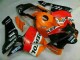 Discount 2003-2004 Orange Repsol Honda CBR600RR Motorbike Fairing Kits Canada Discount 2003-2004 Orange Repsol Honda CBR600RR Motorbike Fairing Kits Canada