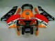 Discount 2003-2004 Orange Repsol Honda CBR600RR Motorbike Fairing Kits Canada Discount 2003-2004 Orange Repsol Honda CBR600RR Motorbike Fairing Kits Canada